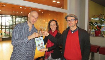 Petra Dvořáková Foto: Facebook autora